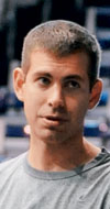 Brad Stevens